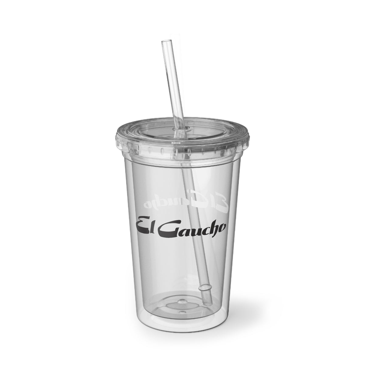 Suave Acrylic - El Gaucho