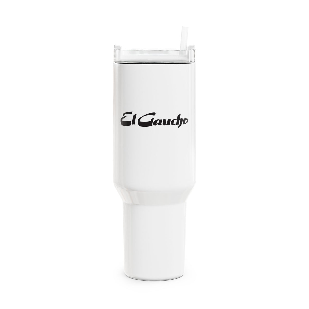 Tumbler, 40oz - El Gaucho