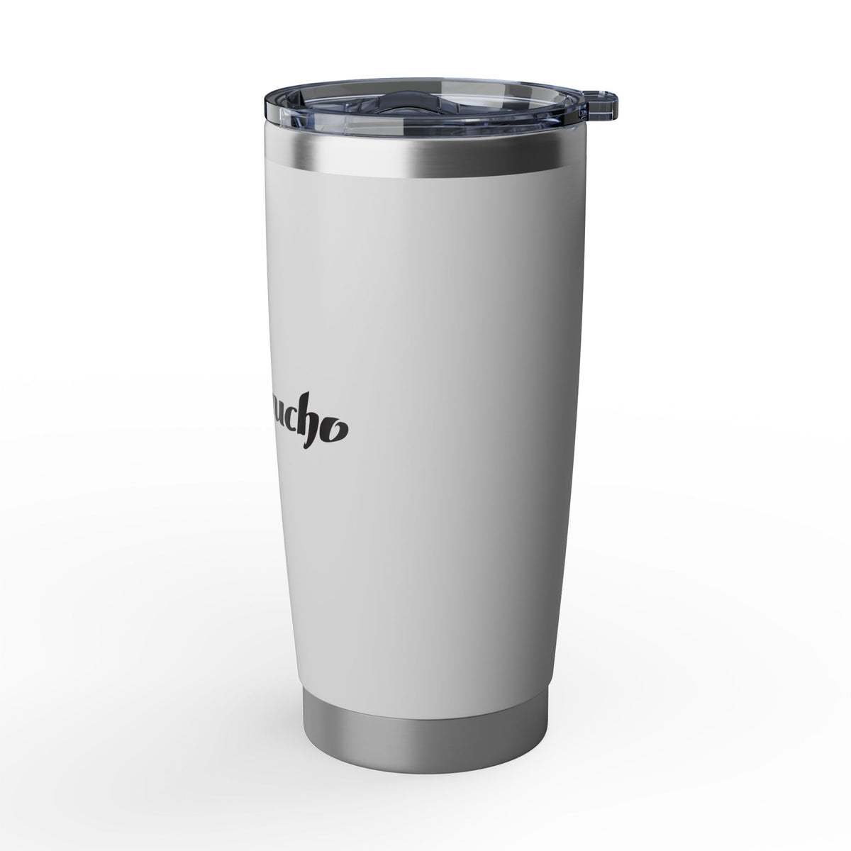 Vagabond 20oz Tumbler - El Gaucho