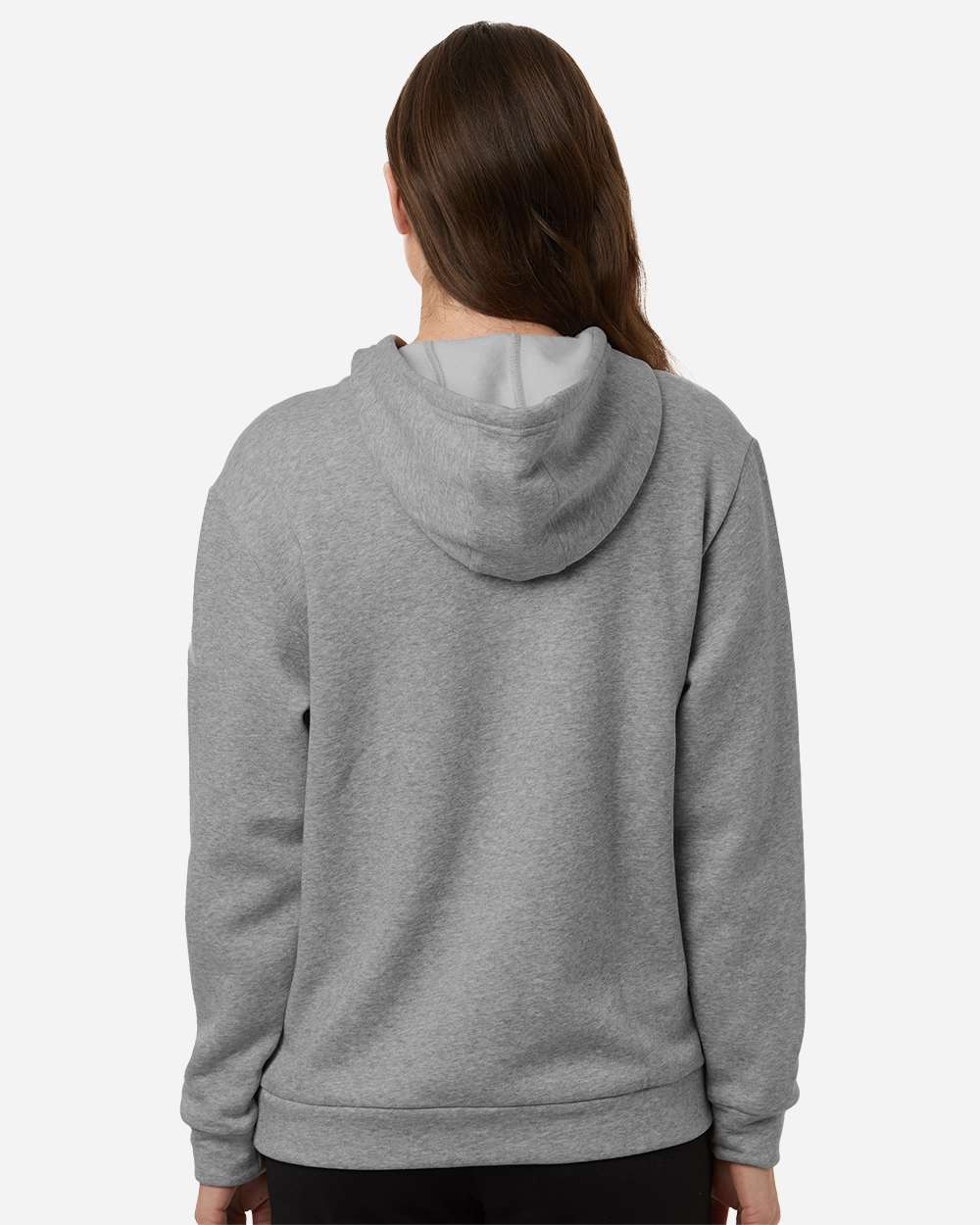 Adidas Women's Fleece Hooded Sweatshirt - El Gaucho