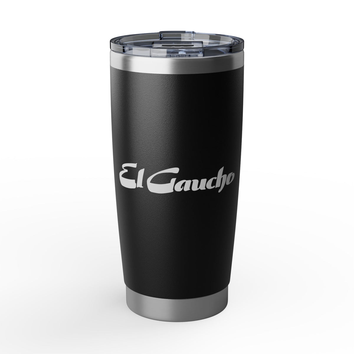 Vagabond 20oz Tumbler - El Gaucho