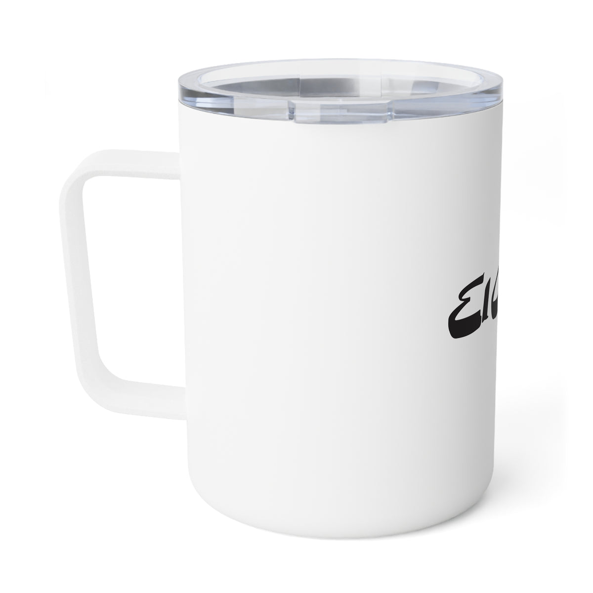 Insulated Coffee Mug, 10oz - El Gaucho