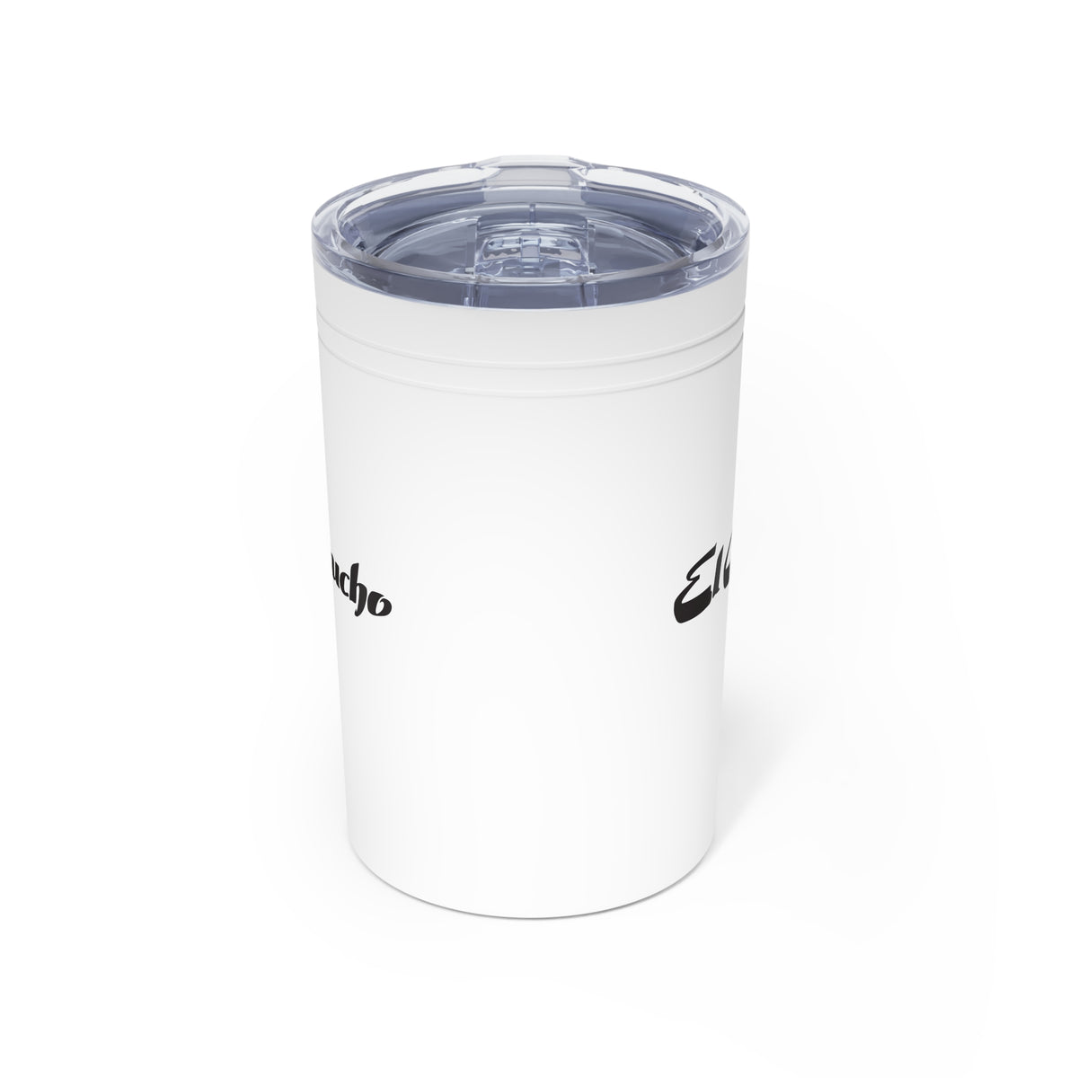 Vacuum Insulated Tumbler, 11oz - El Gaucho