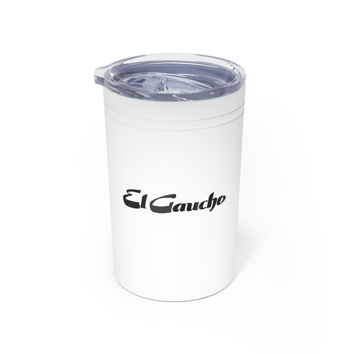Vacuum Insulated Tumbler, 11oz - El Gaucho