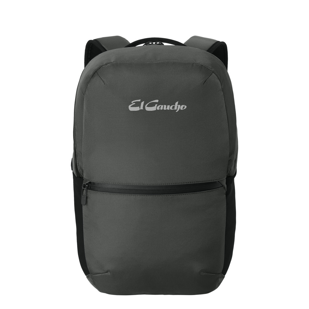 Mercer+Mettle Everyday Pack Embroidered - El Gaucho — Storm Grey