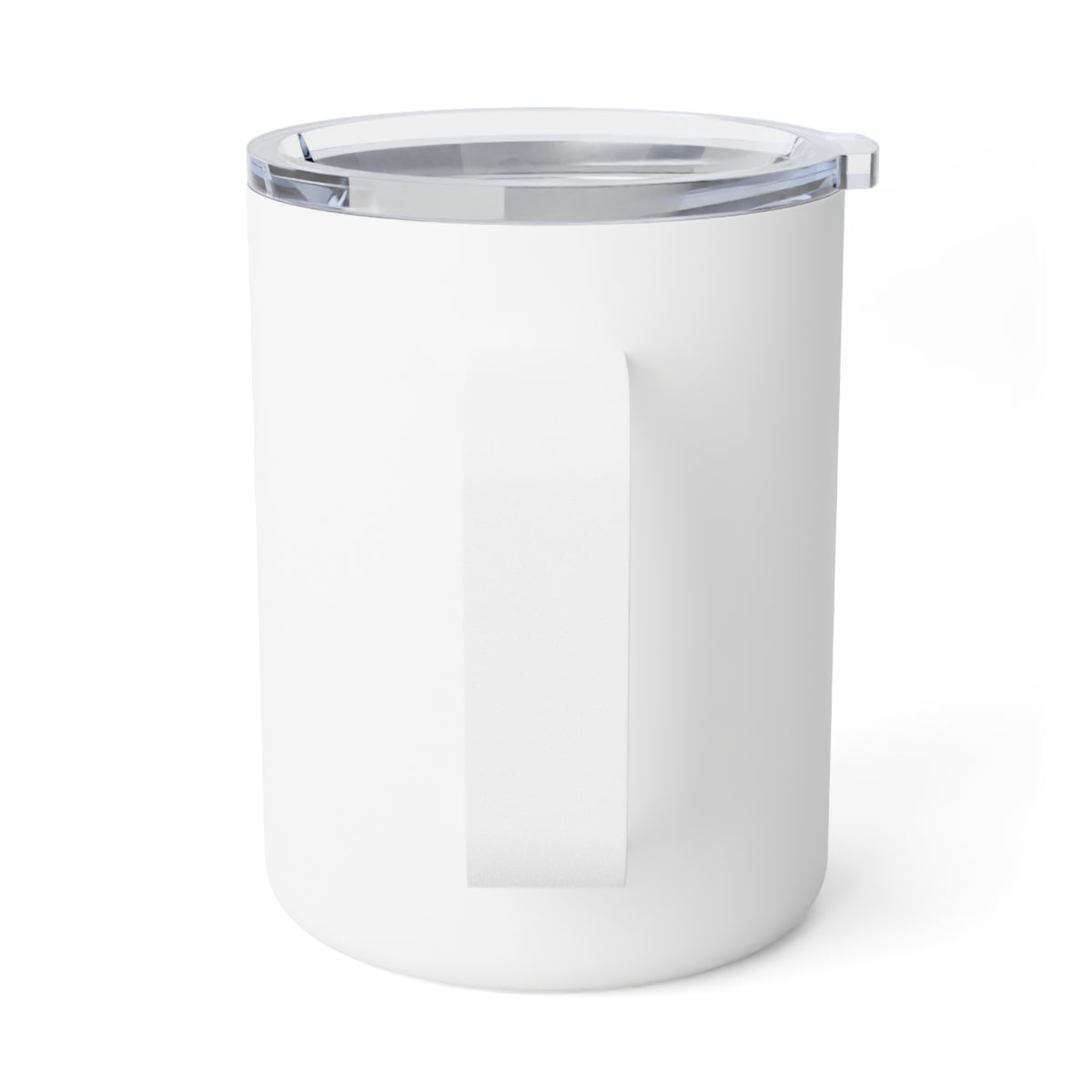 Insulated Coffee Mug, 10oz - El Gaucho