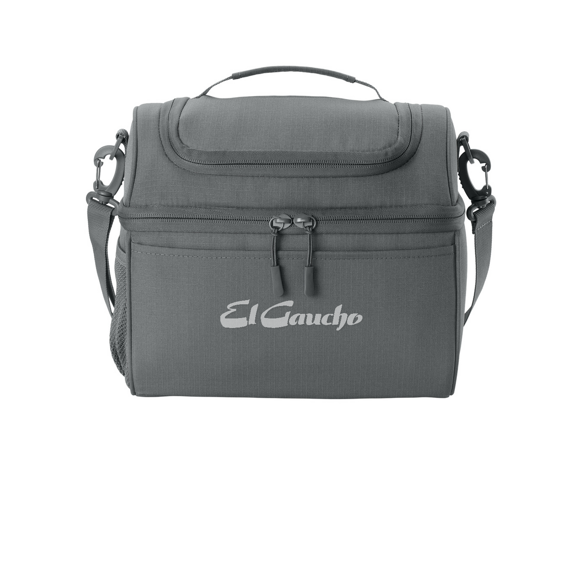 Port Authority Dome Cooler — Storm Grey