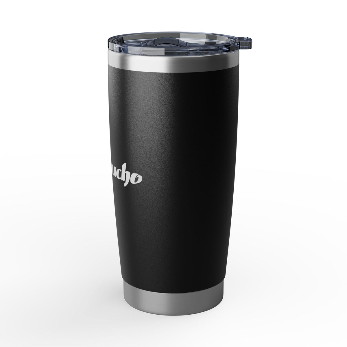 Vagabond 20oz Tumbler - El Gaucho