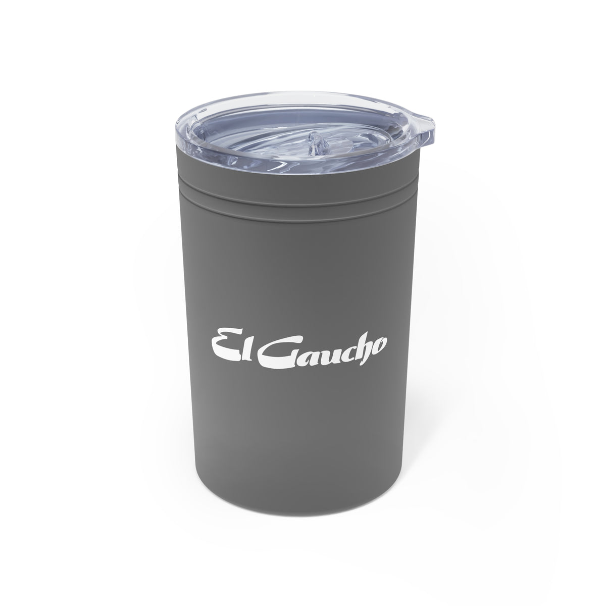 Vacuum Insulated Tumbler, 11oz - El Gaucho