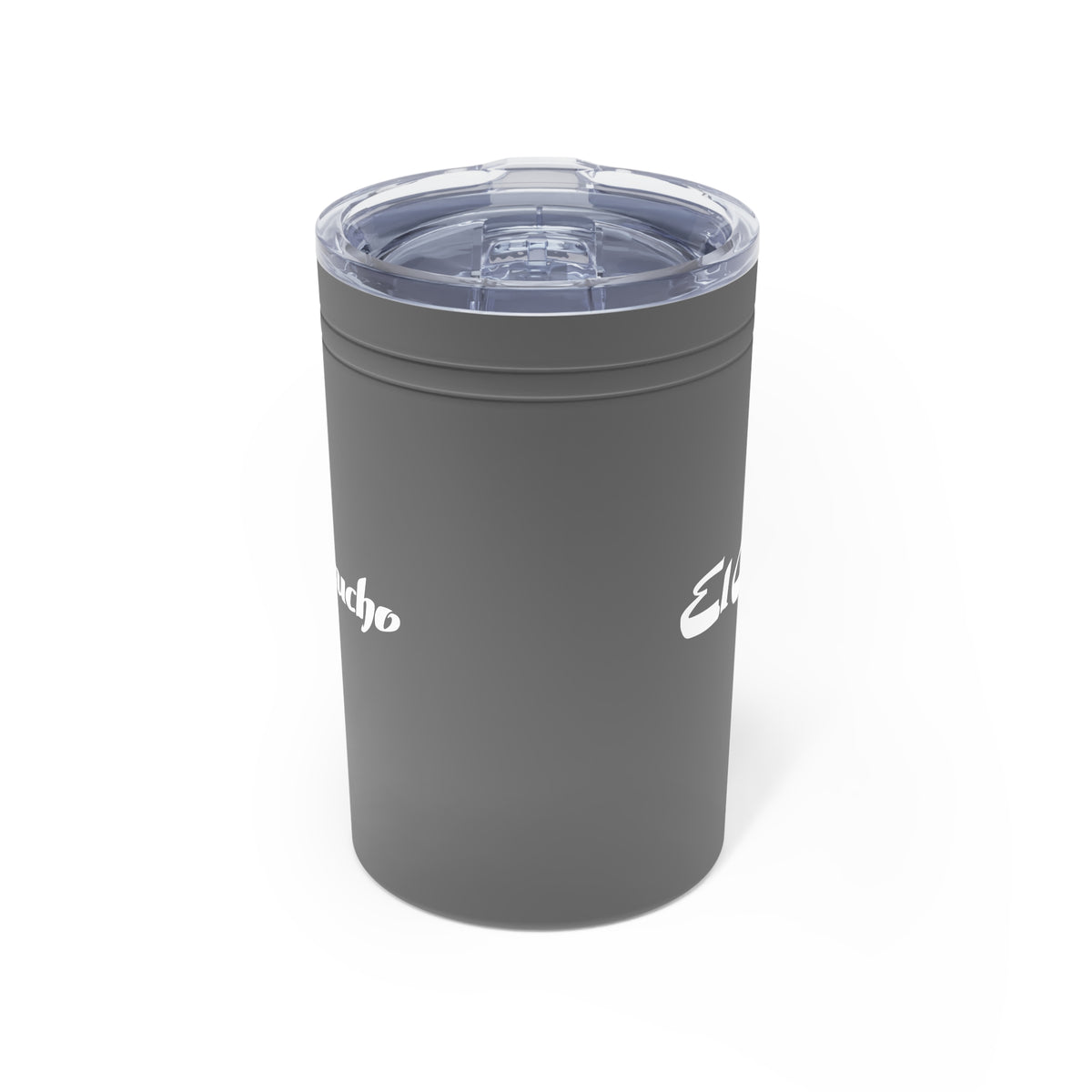 Vacuum Insulated Tumbler, 11oz - El Gaucho