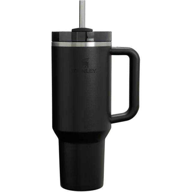 Stanley Quencher H2.O FlowState Tumbler 40 oz - El Gaucho