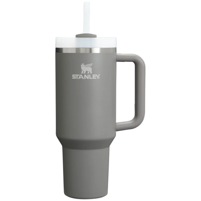 Stanley Quencher H2.O FlowState Tumbler 40 oz - El Gaucho