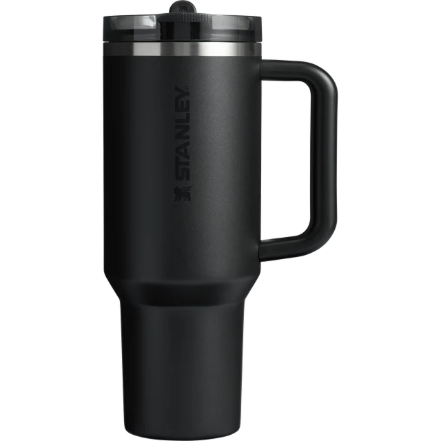 Stanley Quencher ProTour Flip Straw Tumbler 40 oz - El Gaucho