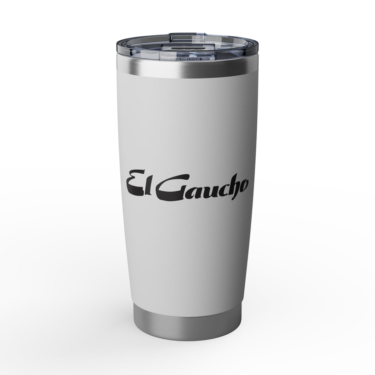 Vagabond 20oz Tumbler - El Gaucho