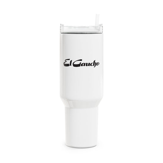 Tumbler, 40oz - El Gaucho