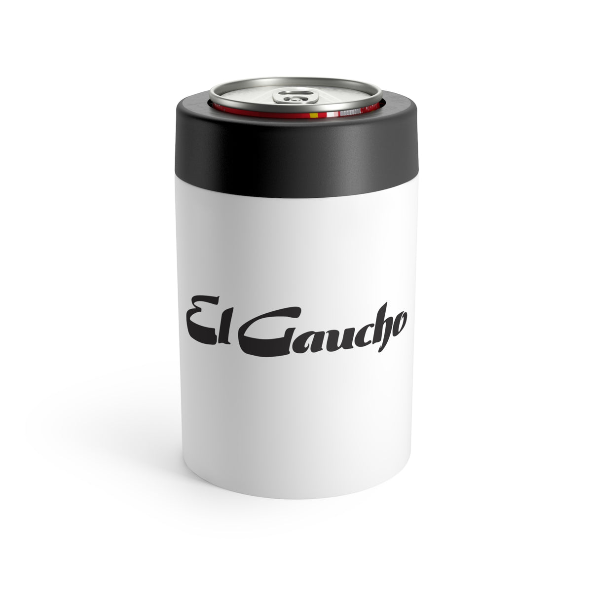 Can Holder - El Gaucho