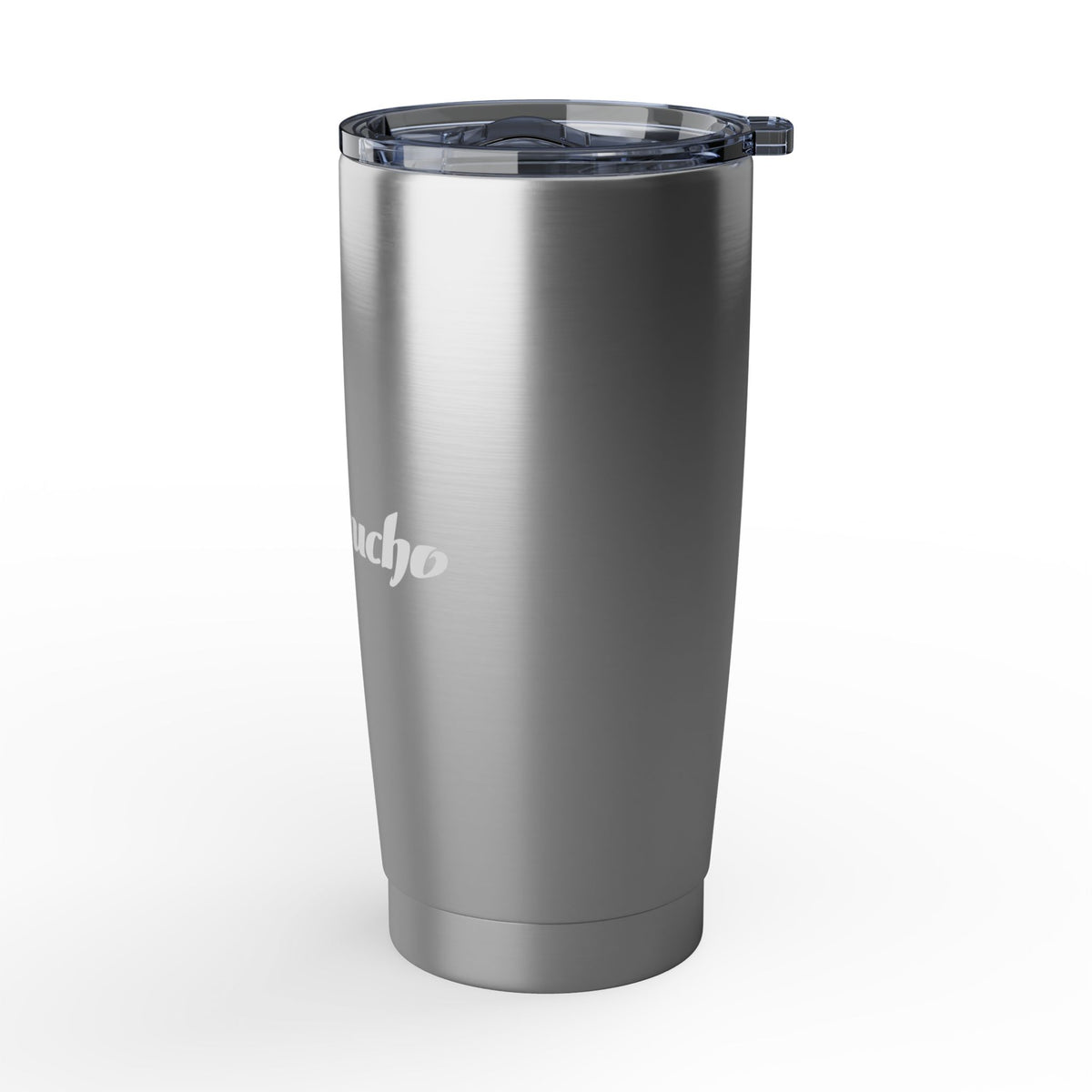Vagabond 20oz Tumbler - El Gaucho
