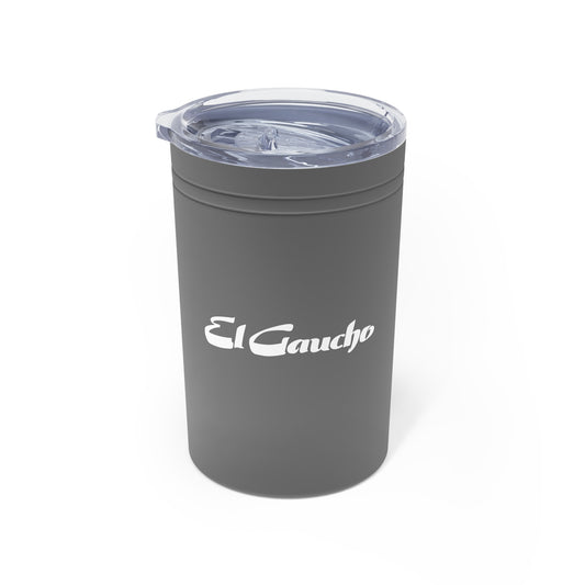 Vacuum Insulated Tumbler, 11oz - El Gaucho