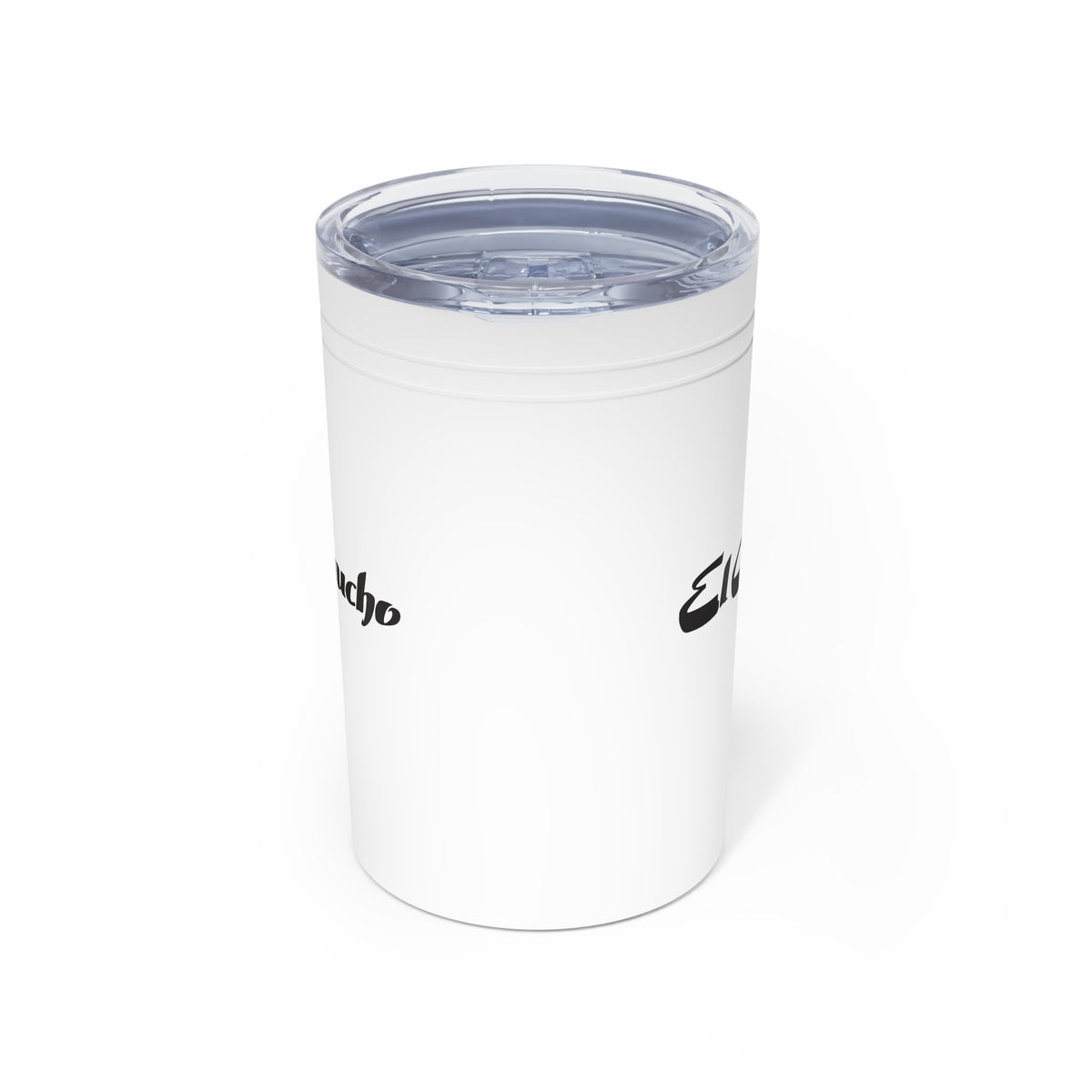 Vacuum Insulated Tumbler, 11oz - El Gaucho