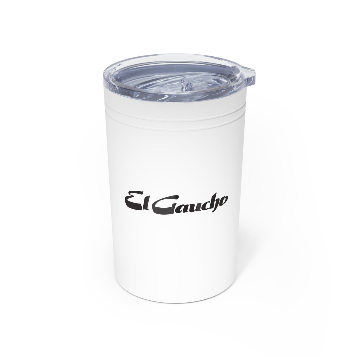 Vacuum Insulated Tumbler, 11oz - El Gaucho