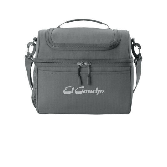 Port Authority Dome Cooler — Storm Grey