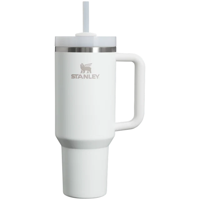 Stanley Quencher H2.O FlowState Tumbler 40 oz - El Gaucho