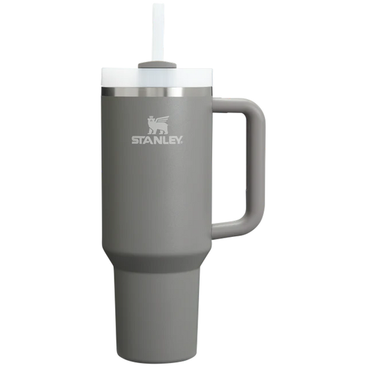 Stanley Quencher H2.O FlowState Tumbler 40 oz - El Gaucho