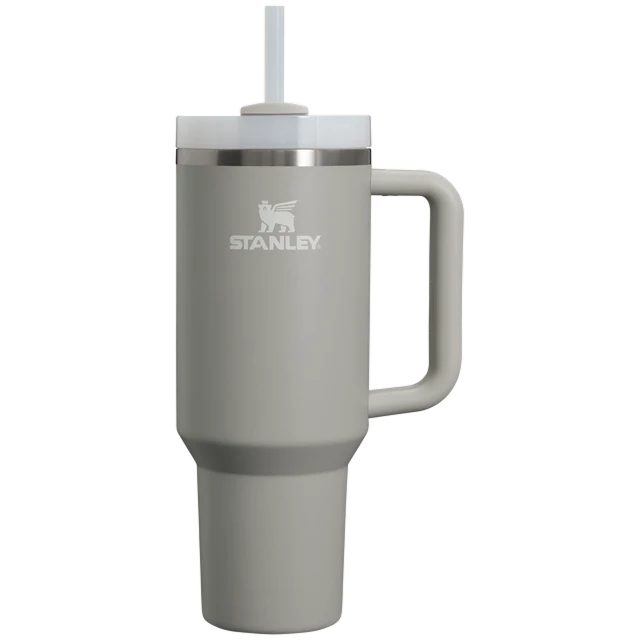 Stanley Quencher H2.O FlowState Tumbler 40 oz - El Gaucho