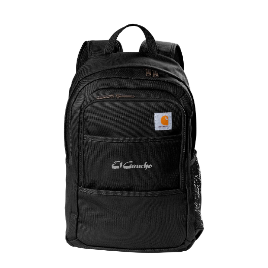 Carhartt  Foundry Series Backpack Embroidered - El Gaucho