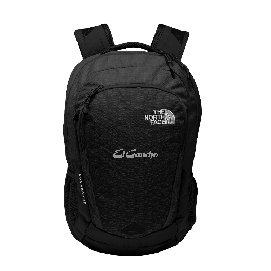 The North Face  Connector Backpack Embroidered - El Gaucho