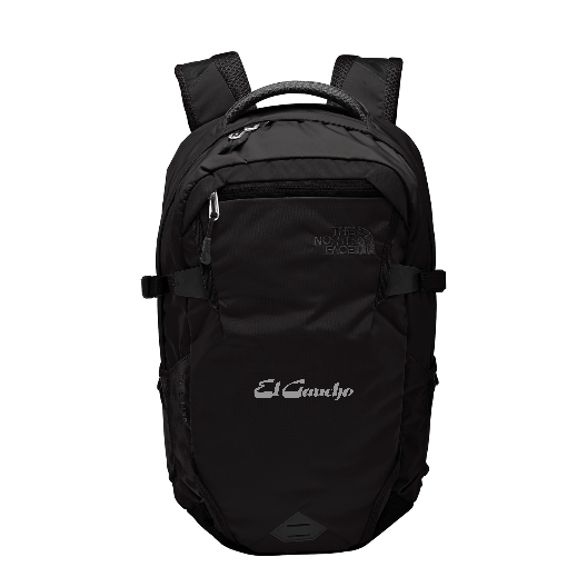 The North Face  Fall Line Backpack Embroidered - El Gaucho