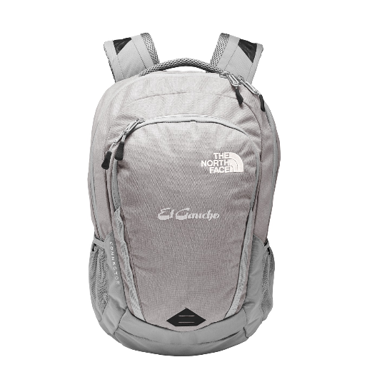 The North Face  Connector Backpack Embroidered - El Gaucho