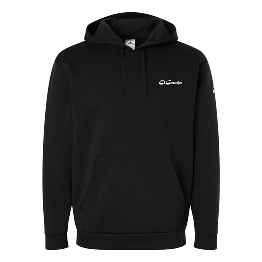 Adidas Men's Fleece Hooded Sweatshirt - El Gaucho